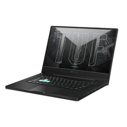 Asus TUF Dash FX516PR-HN064T 15-inch - Core i7-11370H - 16GB 512GB NVIDIA GeForce RTX 3070 QWERTZ - German