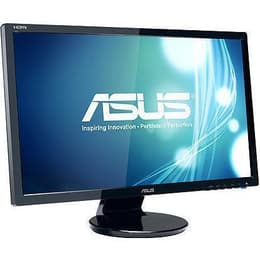 23-inch Asus VE247H 1920 x 1080 LCD Monitor Black