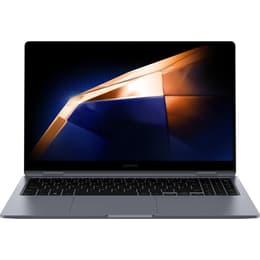 Samsung Galaxy Book 4 360 16-inch (2023) - Core i7-150U - 16GB - SSD 512 GB AZERTY - French