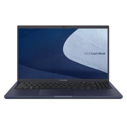 Asus ExpertBook B1 B1500 B1500CEAE-EJ2005 15-inch (2021) - Core i7-1165G7 - 24GB - SSD 512 GB AZERTY - French