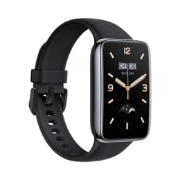 Smart Watch Xiaomi HR GPS Smart Band 7 Pro - Black