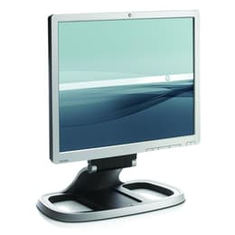 19-inch HP L1910 LCD Monitor Grey