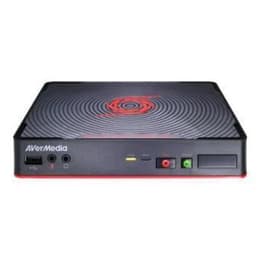 TV docking station PC Avermedia Game Capture HD II - C285