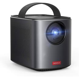 Nebula Mars II Video projector 300 lumens Lumen - Black