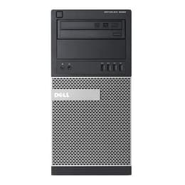 OptiPlex 3020 MT Core i5-4570 3.2Ghz - SSD 256 GB + HDD 500 GB - 8GB