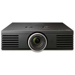 Panasonic PT-AE 4000 Video projector 385 Lumen - Black