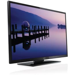 Philips 32.0000-inch 32PFL3008H 1366 x 768 TV