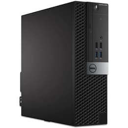 OptiPlex 5040 SFF Core i3-6100T 3.2Ghz - SSD 256 GB - 8GB