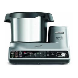 Multi-purpose food cooker kenwood kcook multi smart ccl45 4.5000L - Grey