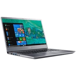 Acer Swift 3 SF314-54-35QH 14-inch (2018) - Core i3-7020U - 8GB - SSD 256 GB AZERTY - French