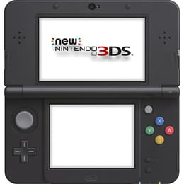 New Nintendo 3DS - Black