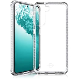 Case Galaxy S21+ - TPU - Transparent