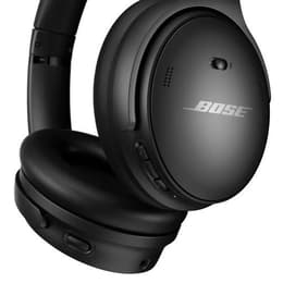 Bose Quietcomfort SC noise-Cancelling wireless Headphones - Black