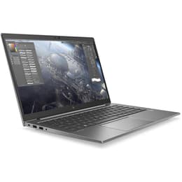 HP ZBook Firefly 14 G8 14-inch (2020) - Core i5-1135G7 - 16GB - SSD 256 GB QWERTY - English