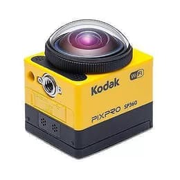 Kodak PixPro SP360 Sport camera