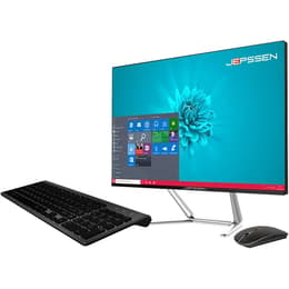 Jepssen Onlyone PC Maxi 24" Core i5 2.9 GHz - SSD 512 GB - 16GB QWERTY - Italian