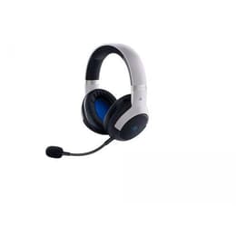 Razer Kaira Pro gaming wireless Headphones with microphone - White