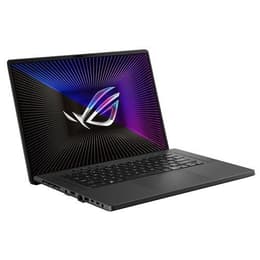 Asus Rog Zephyrus G16-GU603ZV-00W 16-inch - Core i7-12700H - 16GB 512GB NVIDIA GeForce RTX 4060 AZERTY - French