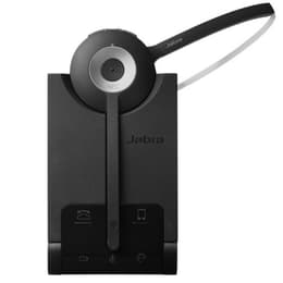 Jabra Pro 925 Mono wireless Headphones with microphone - Black