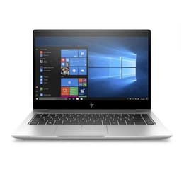 HP EliteBook 840 G6 14-inch (2019) - Core i5-8365U - 8GB - SSD 192 GB AZERTY - French