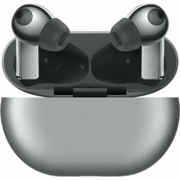 Huawei FreeBuds Pro Earbud Noise-Cancelling Bluetooth Earphones - Grey