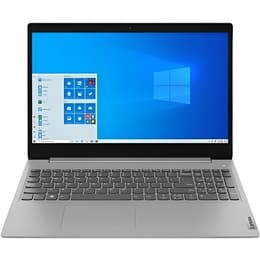 Lenovo IdeaPad 3 15-inch (2021) - Athlon Silver 3050U - 8GB - SSD 512 GB AZERTY - French