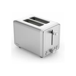 Toaster Sogo TOS-SS-5380 2 slots - Steel