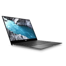 Dell XPS 13 9370 13-inch (2018) - Core i5-8350U - 8GB - SSD 256 GB QWERTY - English