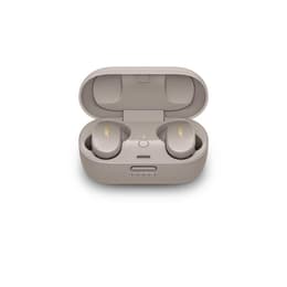 Bose QuietComfort Earbuds 700 Earbud Noise-Cancelling Bluetooth Earphones - Beige