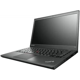 Lenovo ThinkPad T470S 14-inch (2015) - Core i5-6200U - 8GB - SSD 256 GB AZERTY - French