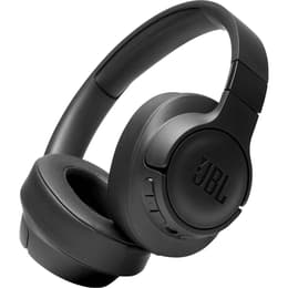 Jbl Tune 760NC noise-Cancelling wireless Headphones - Black