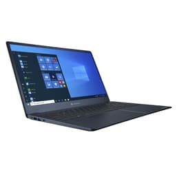 Dynabook Satellite Pro C50-H-10D 15-inch (2021) - Core i3-1005G1 - 8GB - SSD 256 GB QWERTY - Spanish