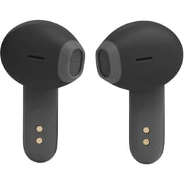 Jbl Wave flex Earbud Noise-Cancelling Bluetooth Earphones - Black