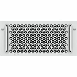 Mac Pro (October 2019) Xeon W 3,2 GHz - SSD 2 TB - 384GB