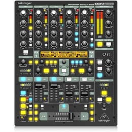 Behringer DDM4000 Audio accessories