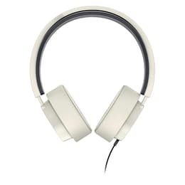 Philips CitiScape Shibuya SHL5215BK wired Headphones - White