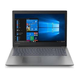 Lenovo IdeaPad 330-15IGM 15-inch (2018) - Celeron N4000 - 4GB - HDD 1 TB AZERTY - French