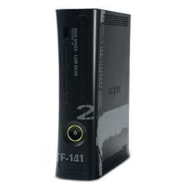 Xbox 360 - Black