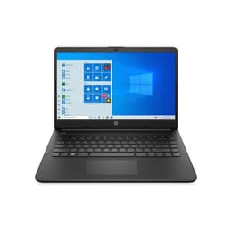 HP 14S-DQ0011NA 14-inch (2022) - Pentium Silver N5030 - 8GB - SSD 128 GB QWERTY - English