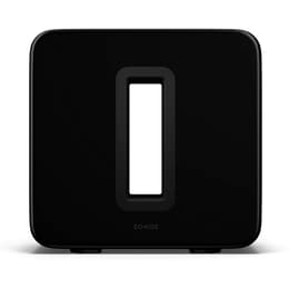 Sonos Sub (Gen 3) Bluetooth Speakers - Black