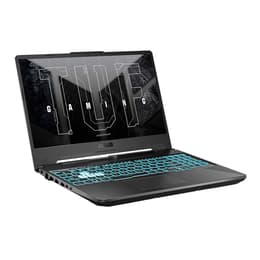 Asus TUF Gaming A15 TUF506NCR-HN041W 15-inch - Ryzen 7 7435HS - 16GB 512GB NVIDIA GeForce RTX 2050 AZERTY - French