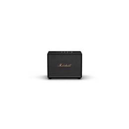 Marshall Woburn III Bluetooth Speakers - Black