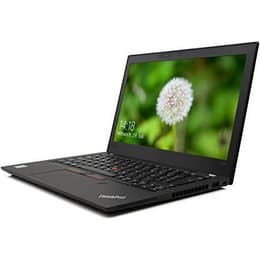 Lenovo ThinkPad X280 12-inch (2018) - Core i5-8250U - 8GB - SSD 256 GB QWERTZ - German