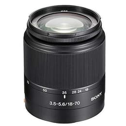 Sony Camera Lense 18-70mm f/3.5-5.6