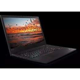 Lenovo ThinkPad E585 15-inch (2021) - Ryzen 5 2500U - 8GB - SSD 256 GB AZERTY - French