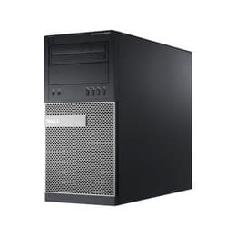 OptiPlex 7010 MT Core i5-3570 3.4Ghz - SSD 256 GB - 8GB