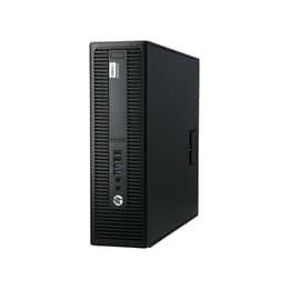 EliteDesk 705 G3 SFF PRO A10-8770 3.5Ghz - SSD 128 GB - 8GB