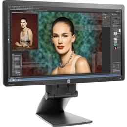 21-inch HP Z22I 1920 x 1080 LED Monitor Black