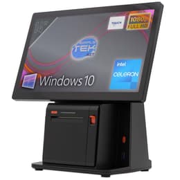 Simpletek 14" Scanner