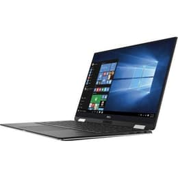 Dell XPS 13 7390 13-inch (2020) - Core i5-10210U - 8GB - SSD 256 GB AZERTY - French